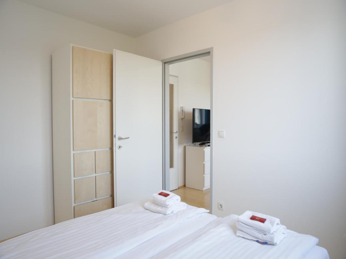 Vienna Sulm Apartments Exterior foto