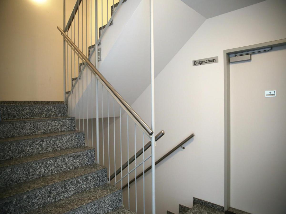 Vienna Sulm Apartments Exterior foto