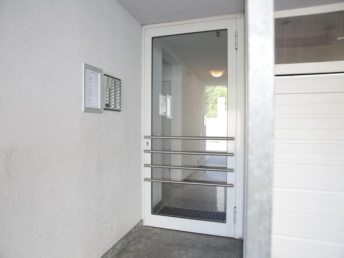 Vienna Sulm Apartments Exterior foto