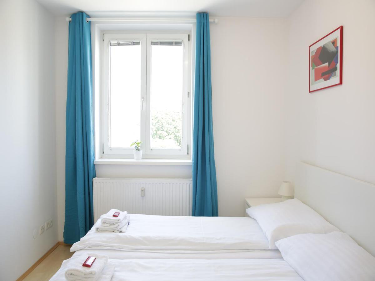 Vienna Sulm Apartments Exterior foto