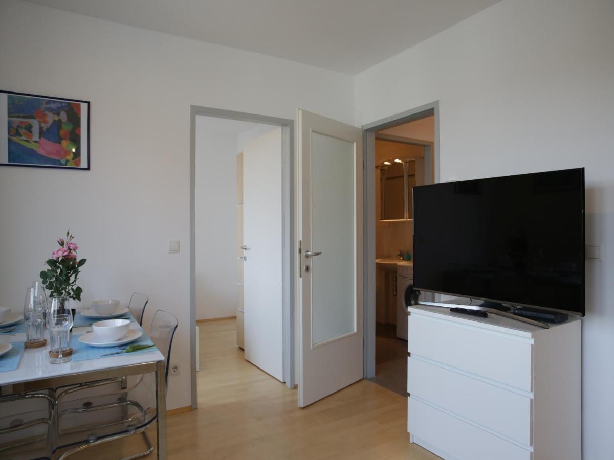 Vienna Sulm Apartments Exterior foto