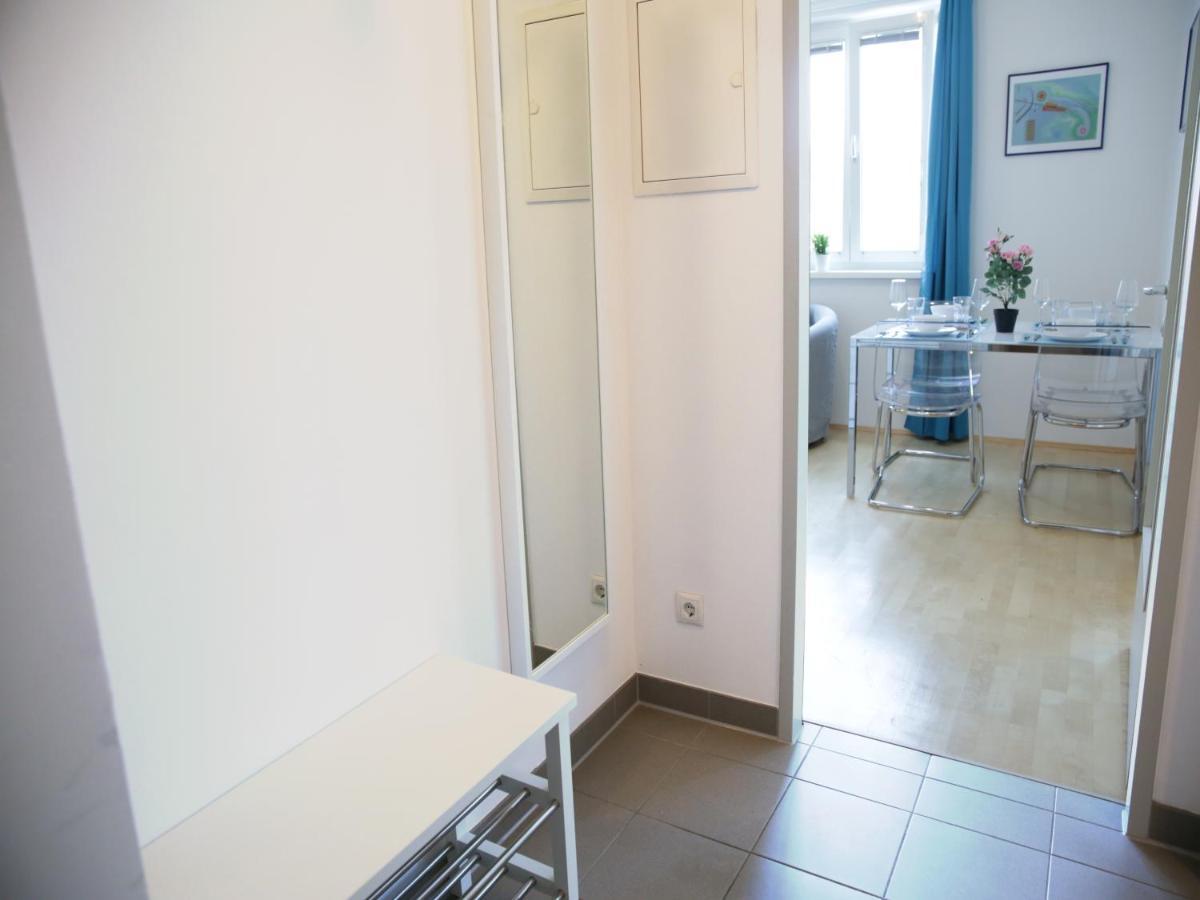 Vienna Sulm Apartments Exterior foto